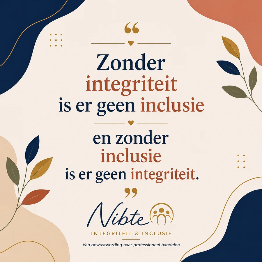 Nibte - inclusie